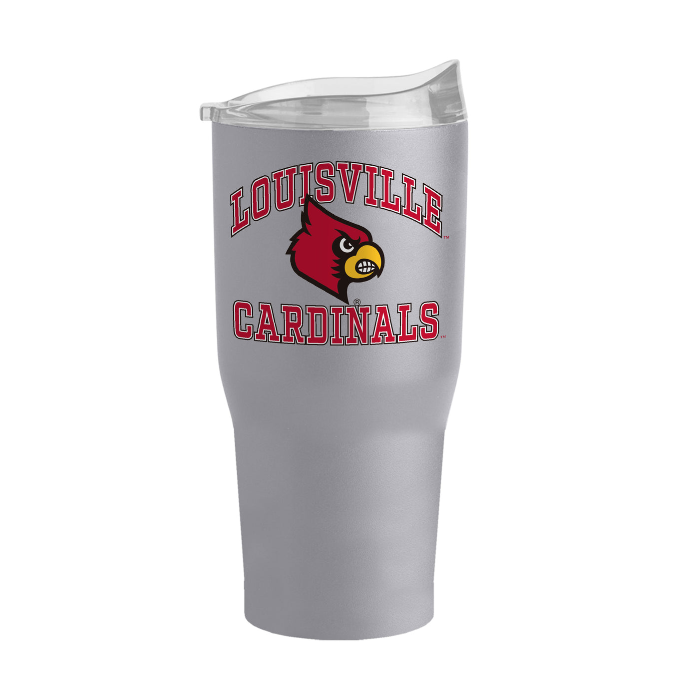 Louisville 30oz Athletic Powder Coat Tumbler