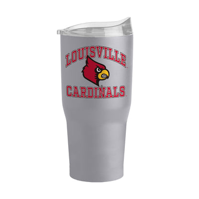 Louisville 30oz Athletic Powder Coat Tumbler