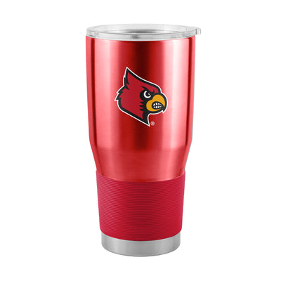 Louisville Gameday 30 oz Stainless Tumbler - Logo Brands