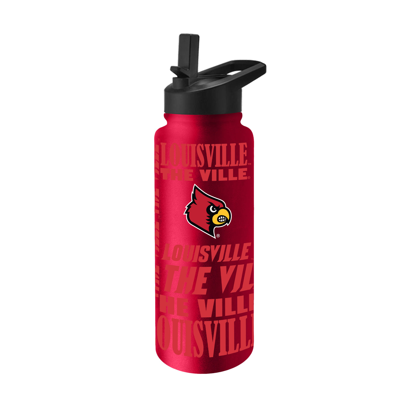 Louisville 34oz Replay Quencher Bottle