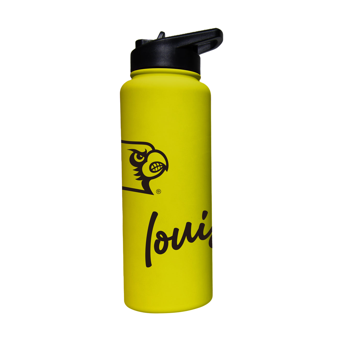 Louisville 34oz Cru Bold Soft Touch Quencher