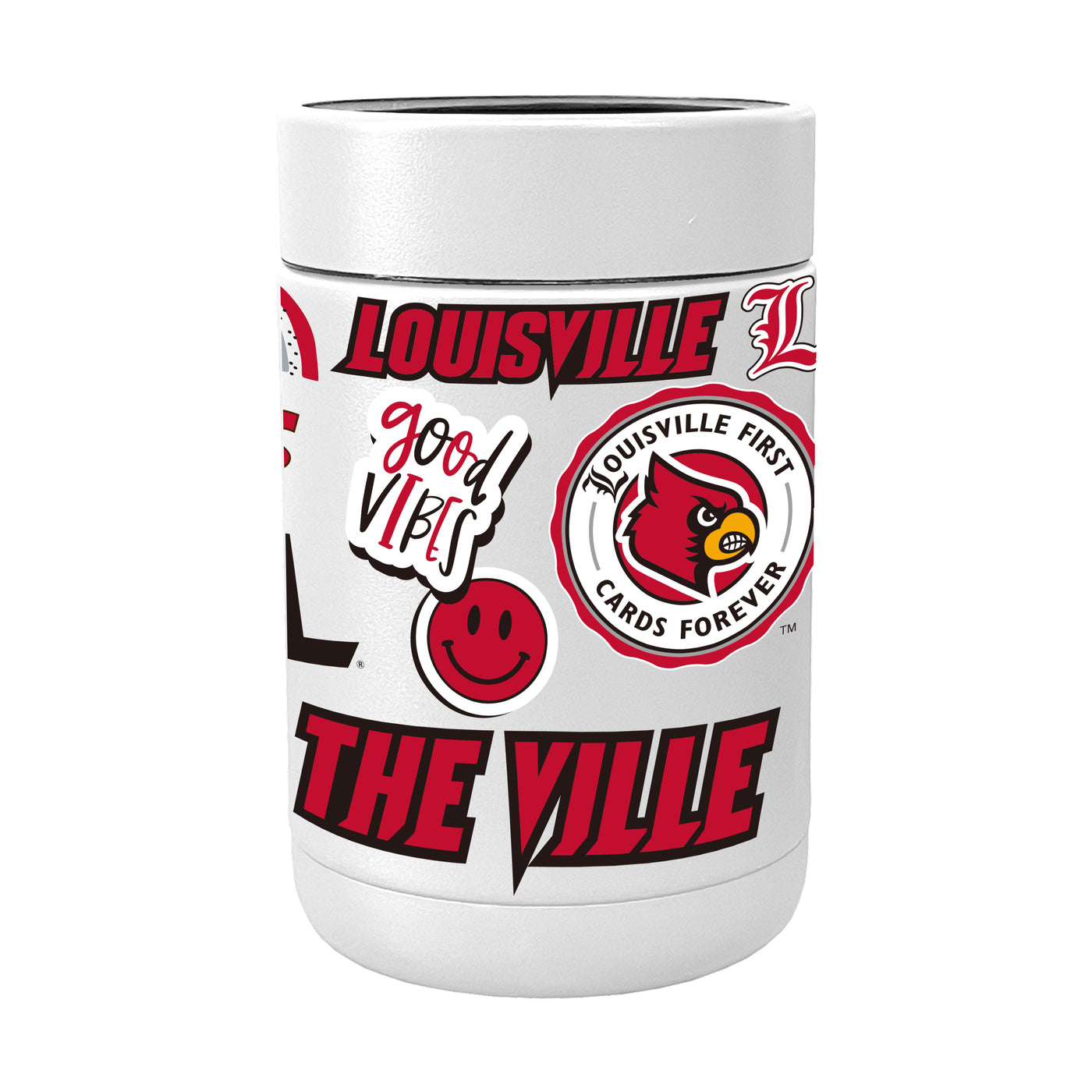 Louisville Powder Native Coat Coolie