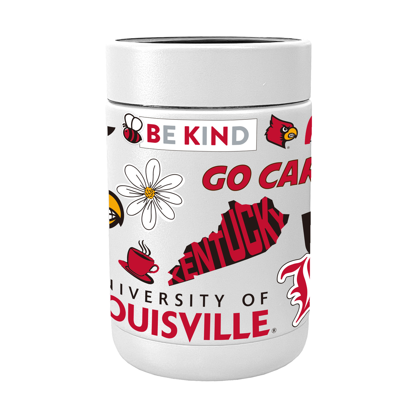 Louisville Powder Native Coat Coolie