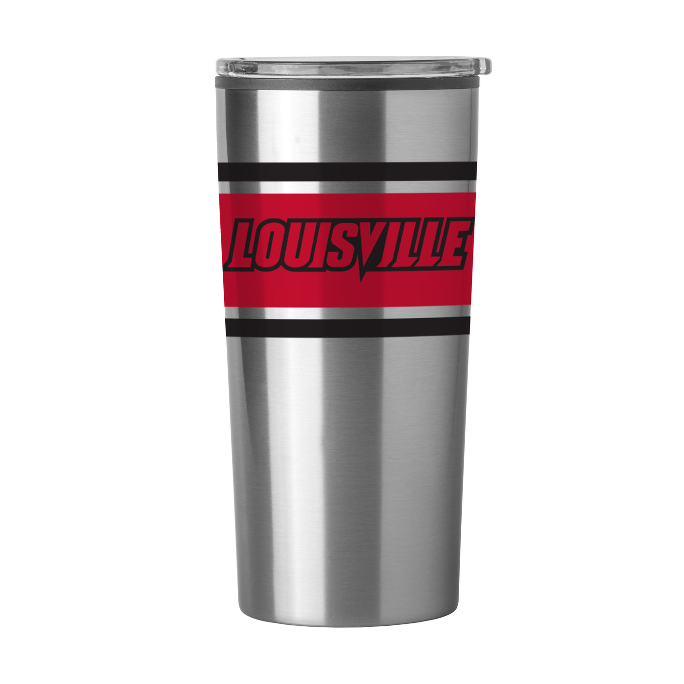 Louisville Stripe 20 oz Fusion Tumbler