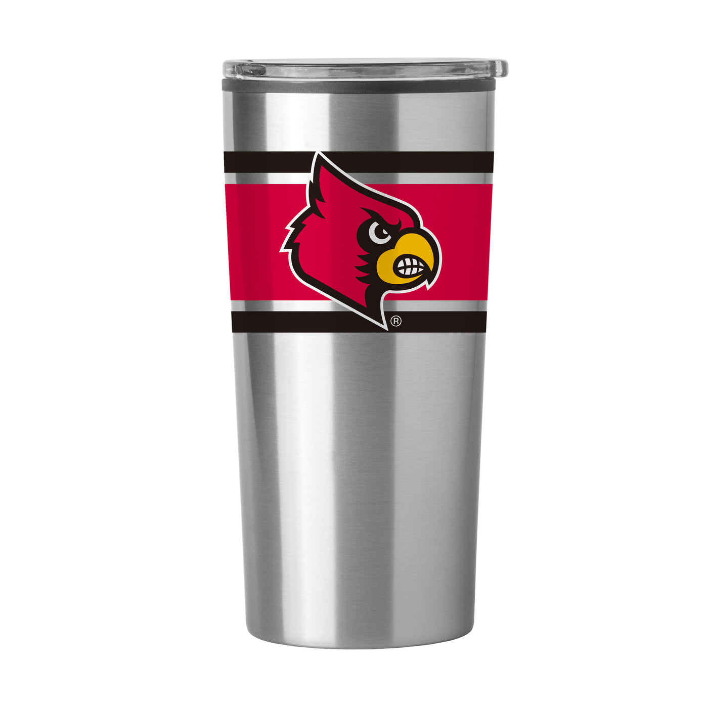 Louisville Stripe 20 oz Fusion Tumbler