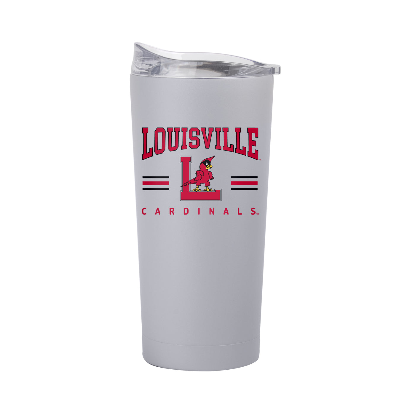 Louisville 20oz Academy 2025 Powder Coat Tumbler