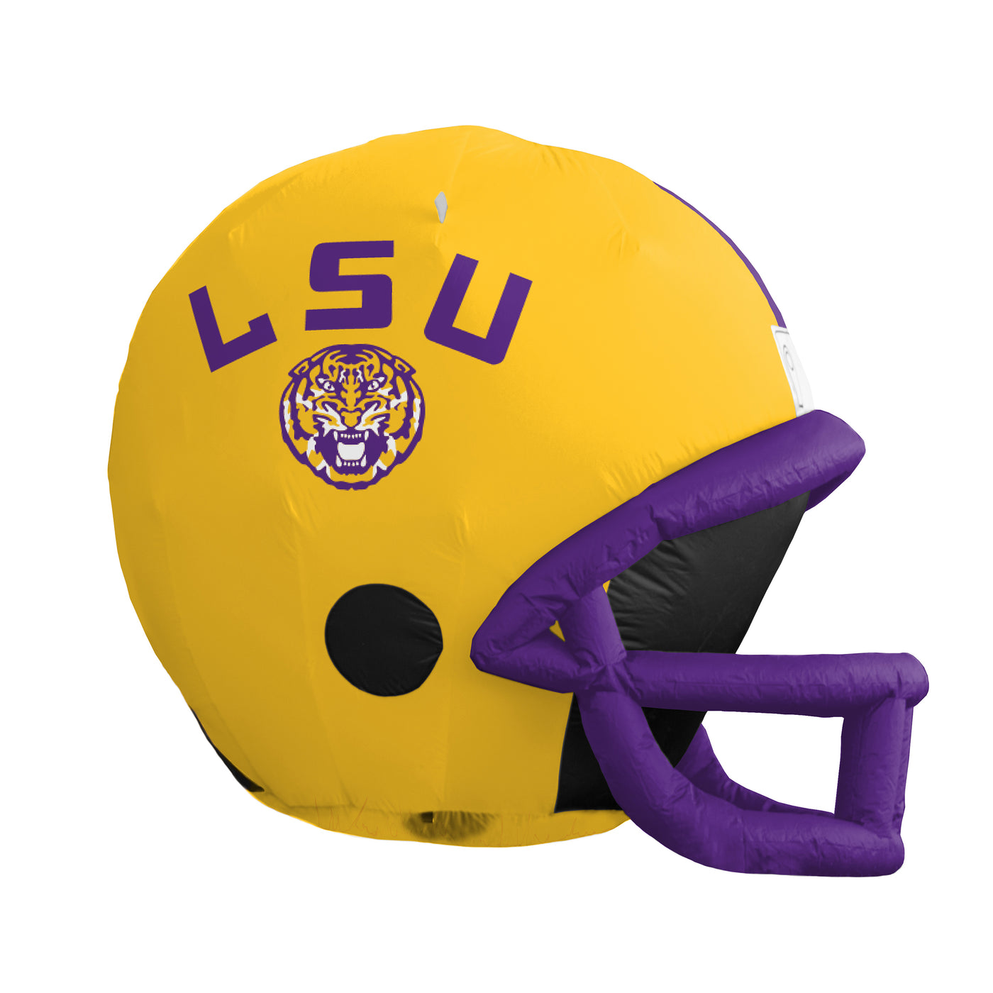 LSU Yard Inflatable Helmet