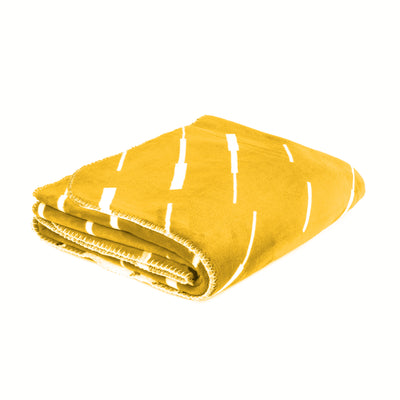 LSU Dream Weave Throw 50x60
