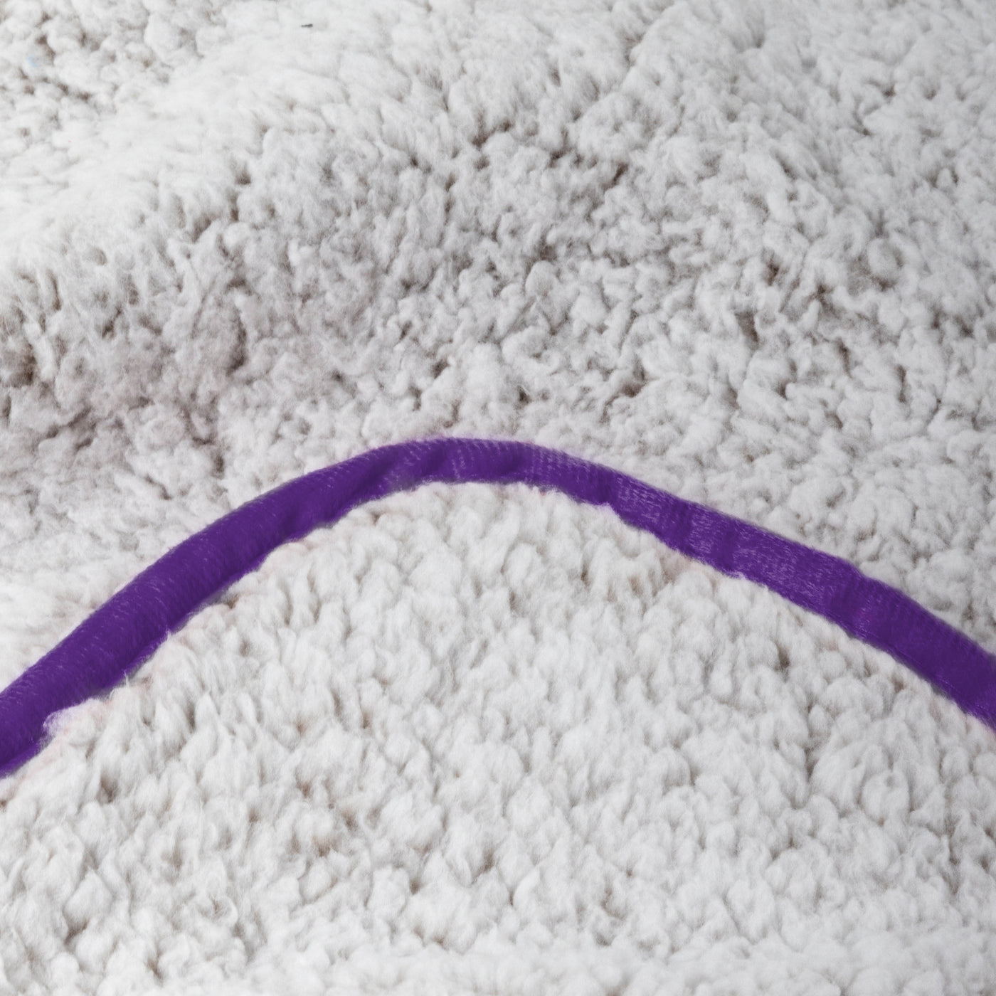 LSU Frosty Fleece - Logo Brands