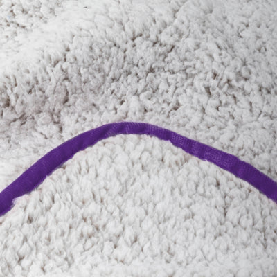 LSU Frosty Fleece - Logo Brands