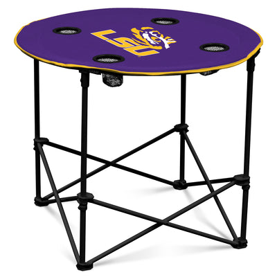LSU Round Table - Logo Brands