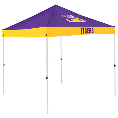 LSU Economy Canopy - Logo Brands
