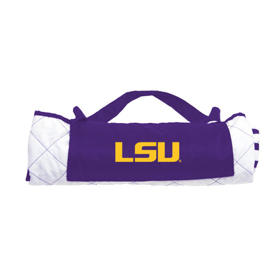 LSU Outdoor Blanket - Logo Brands