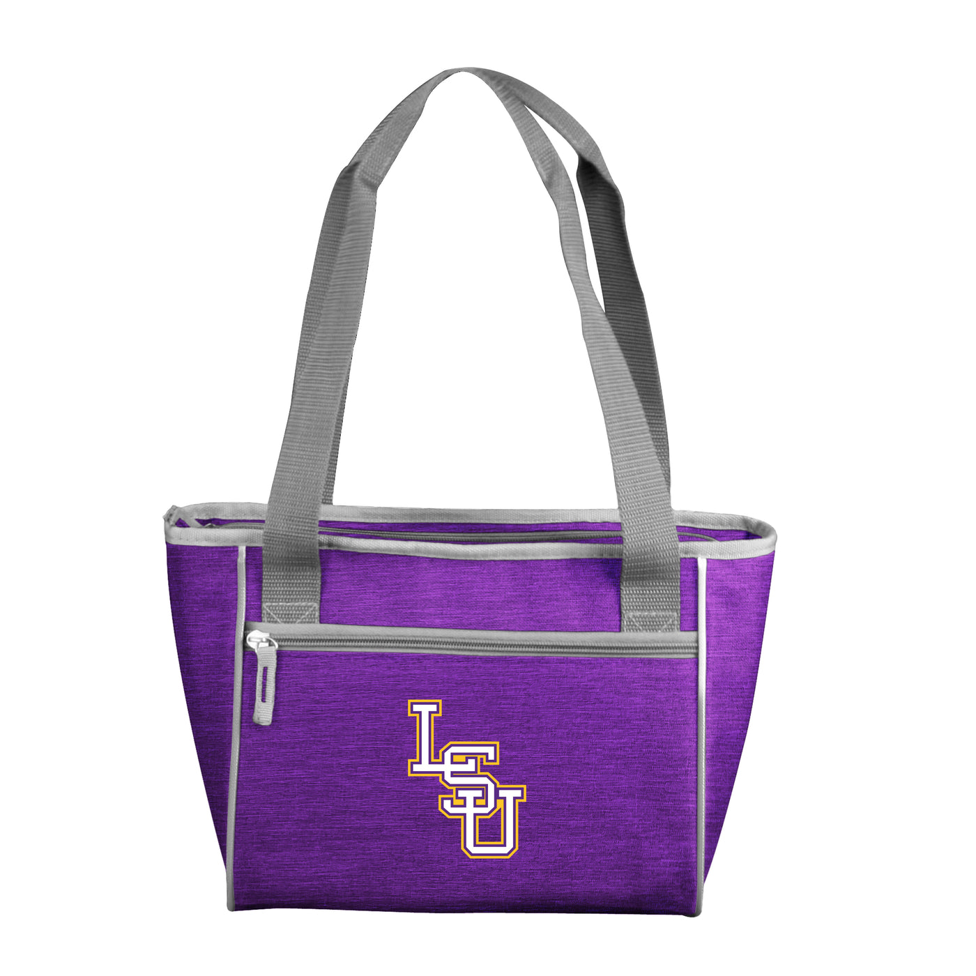 LSU Baseball 16 Can Cooler Tote