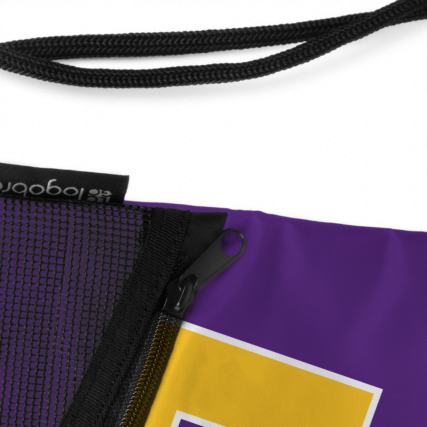LSU Tilt Backsack - Logo Brands