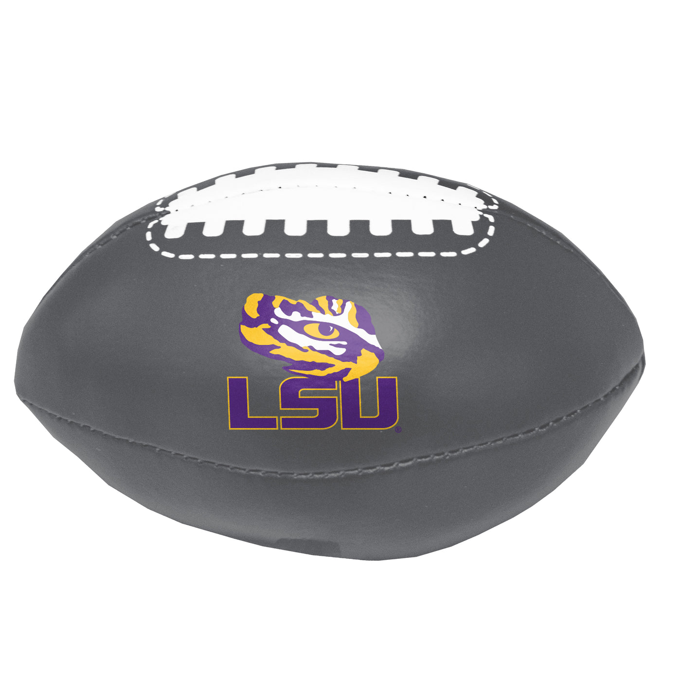 LSU Micro Soft Football