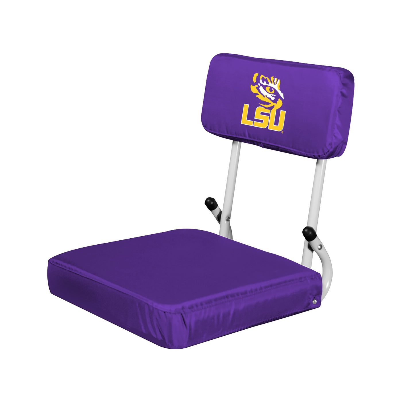 LSU Hard Back SS
