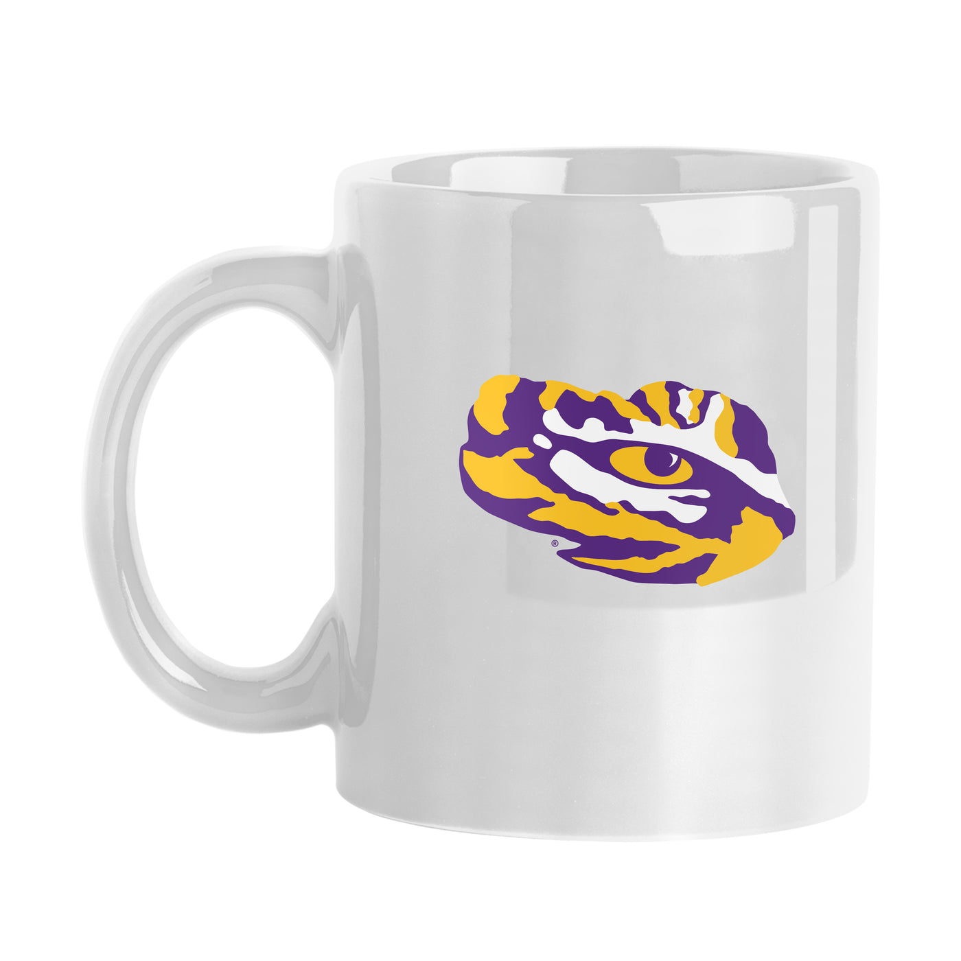 LSU 11oz Gameday Coffee Mug