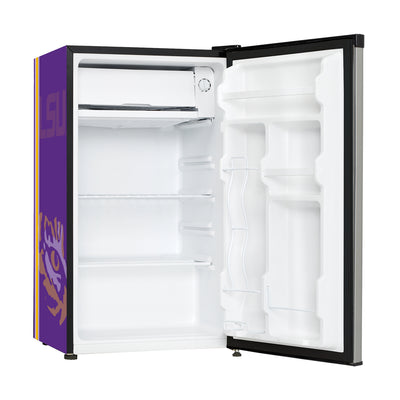 LSU Counter Top Fridge 3.3Cubic Ft