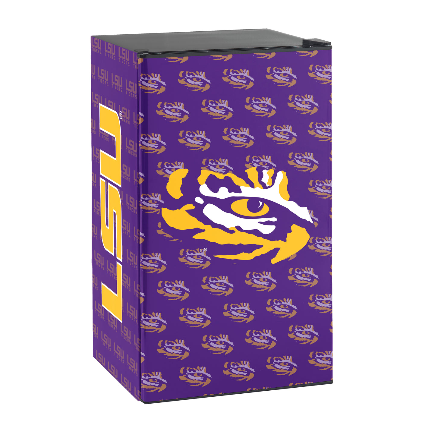 LSU Counter Top Fridge 3.3Cubic Ft