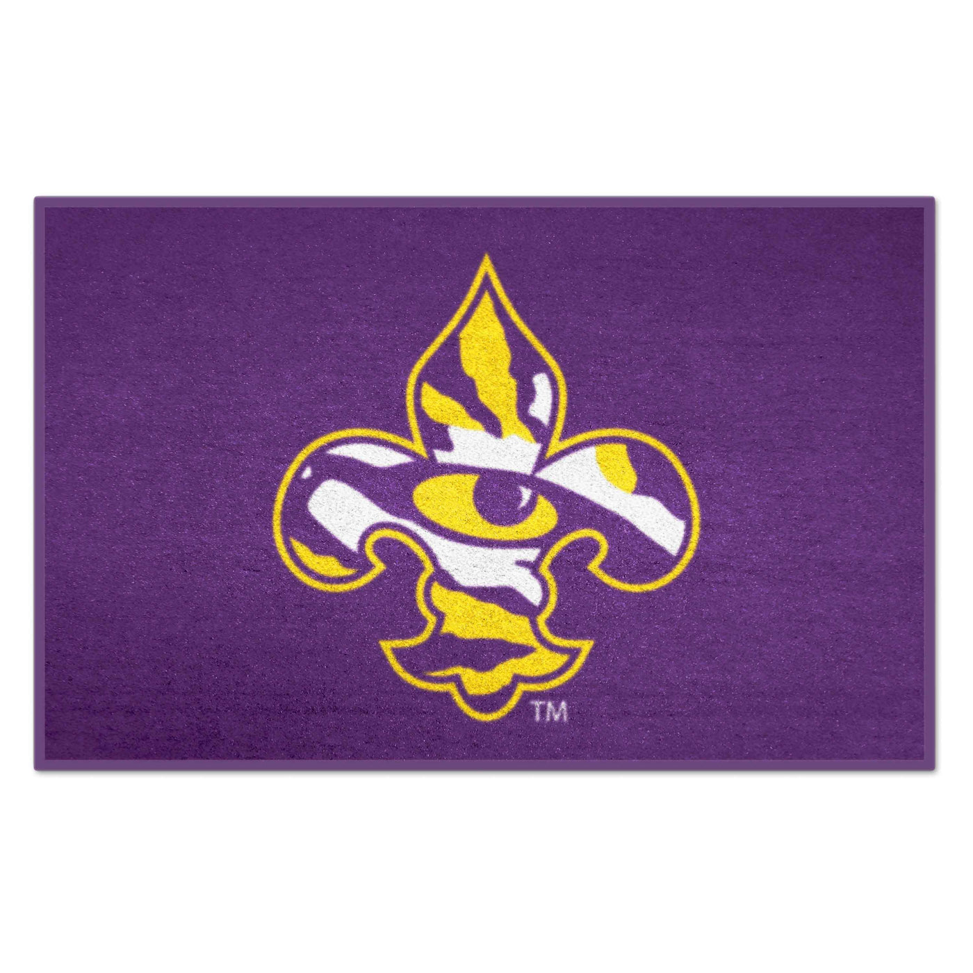 LSU Starter Mat