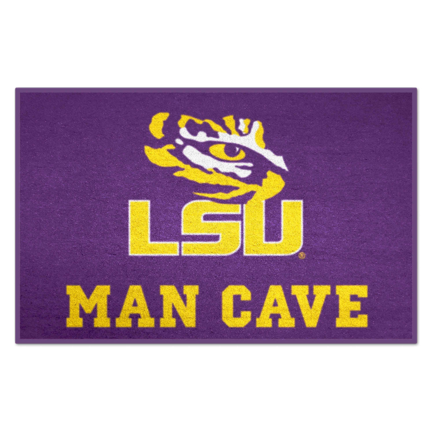 LSU Man Cave Starter