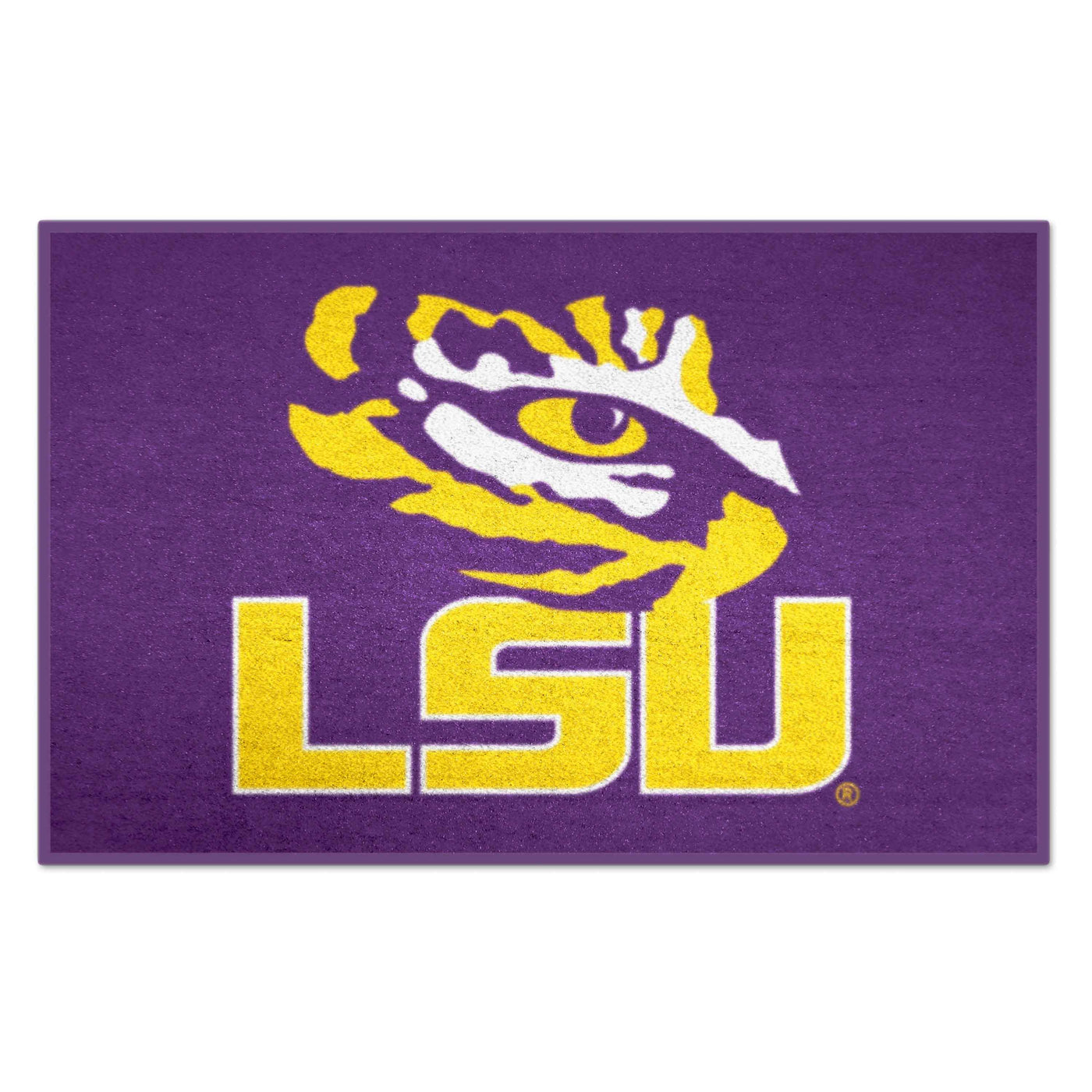 LSU Starter Mat