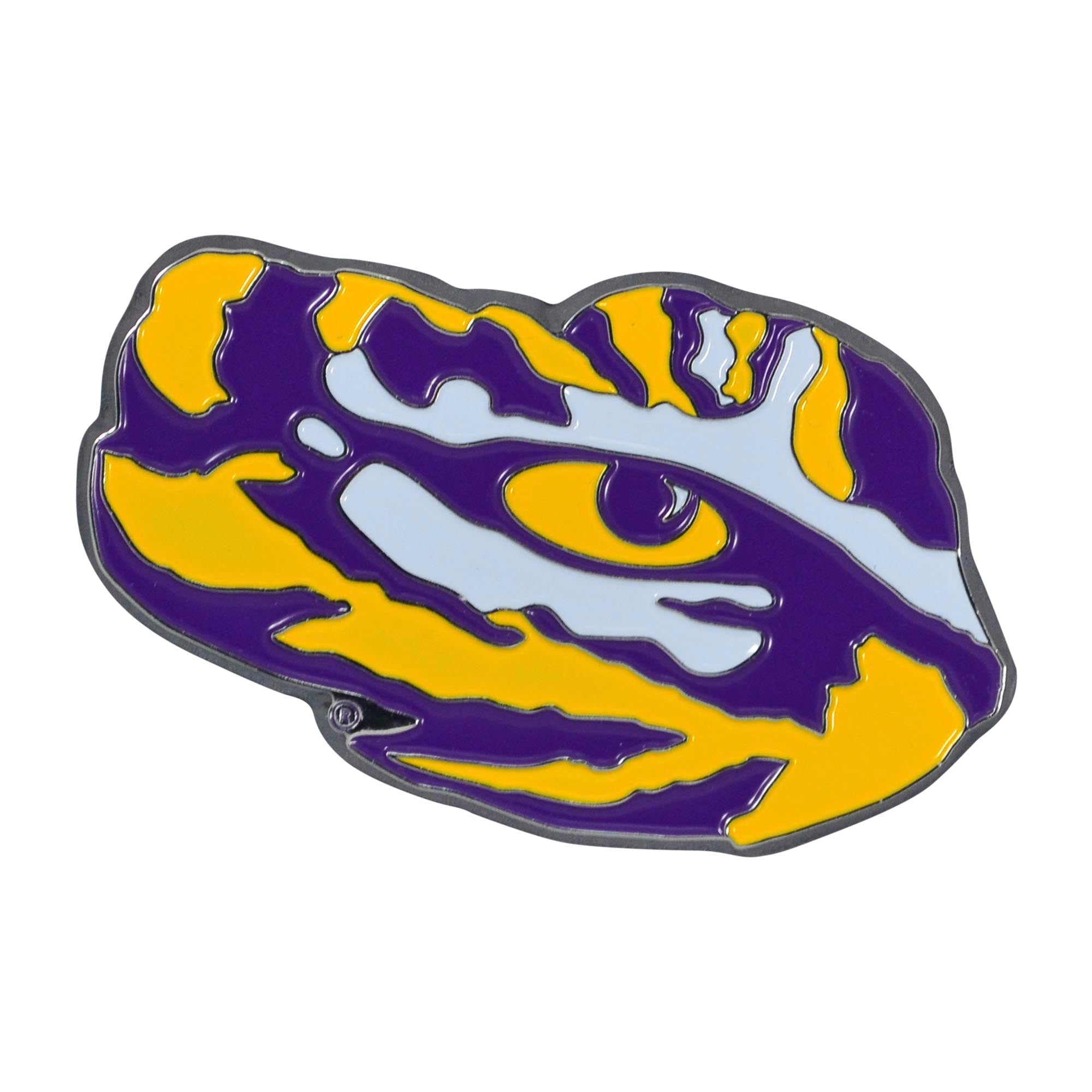 LSU Color Emblem | Logo Brands