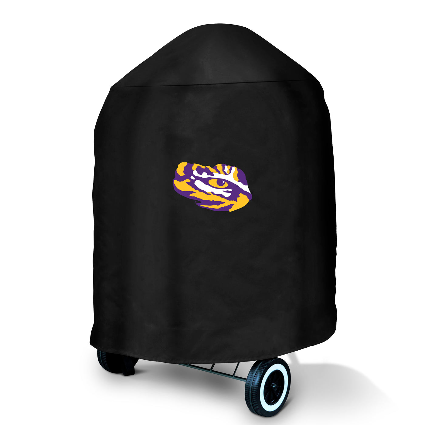 LSU GRILLCOVERKETTLE