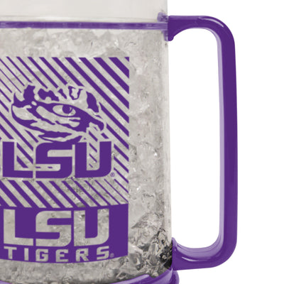LSU Freezer Mug