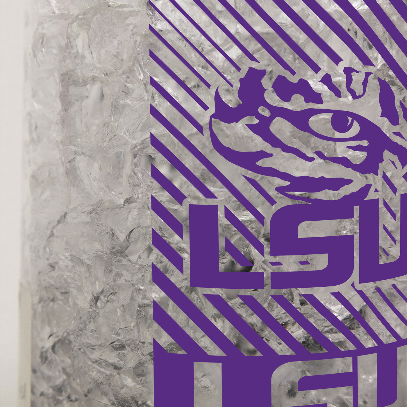 LSU Freezer Mug