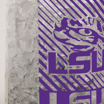 LSU Freezer Mug