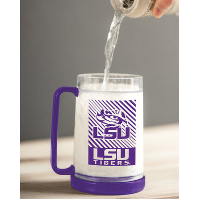 LSU Freezer Mug