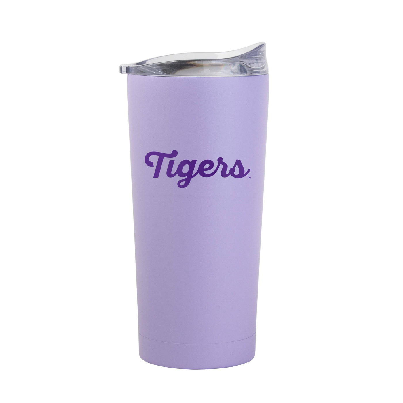 LSU 20oz Flipside Powder Coat Tumbler