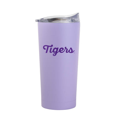 LSU 20oz Flipside Powder Coat Tumbler