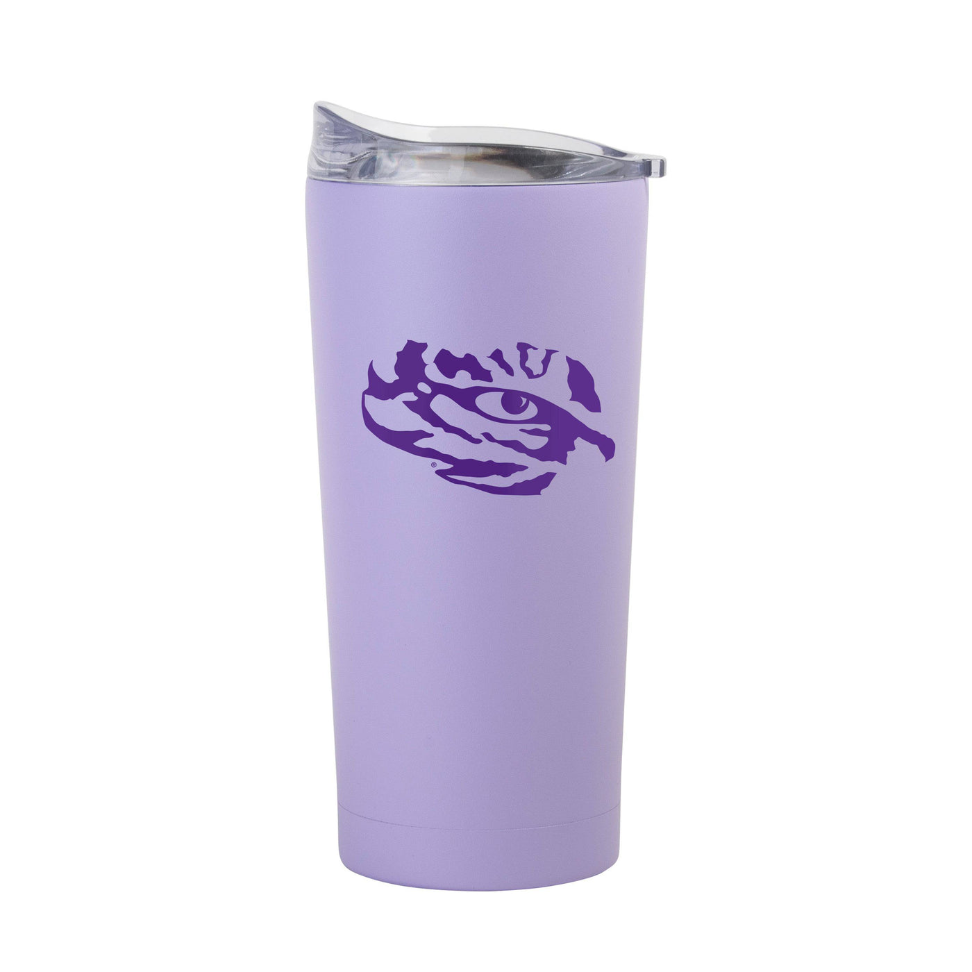 LSU 20oz Flipside Powder Coat Tumbler