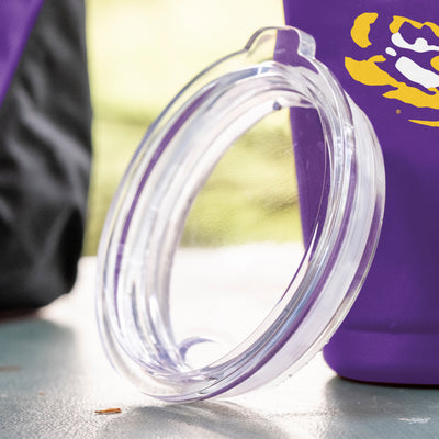 LSU 22oz Flipside Stainless Cup