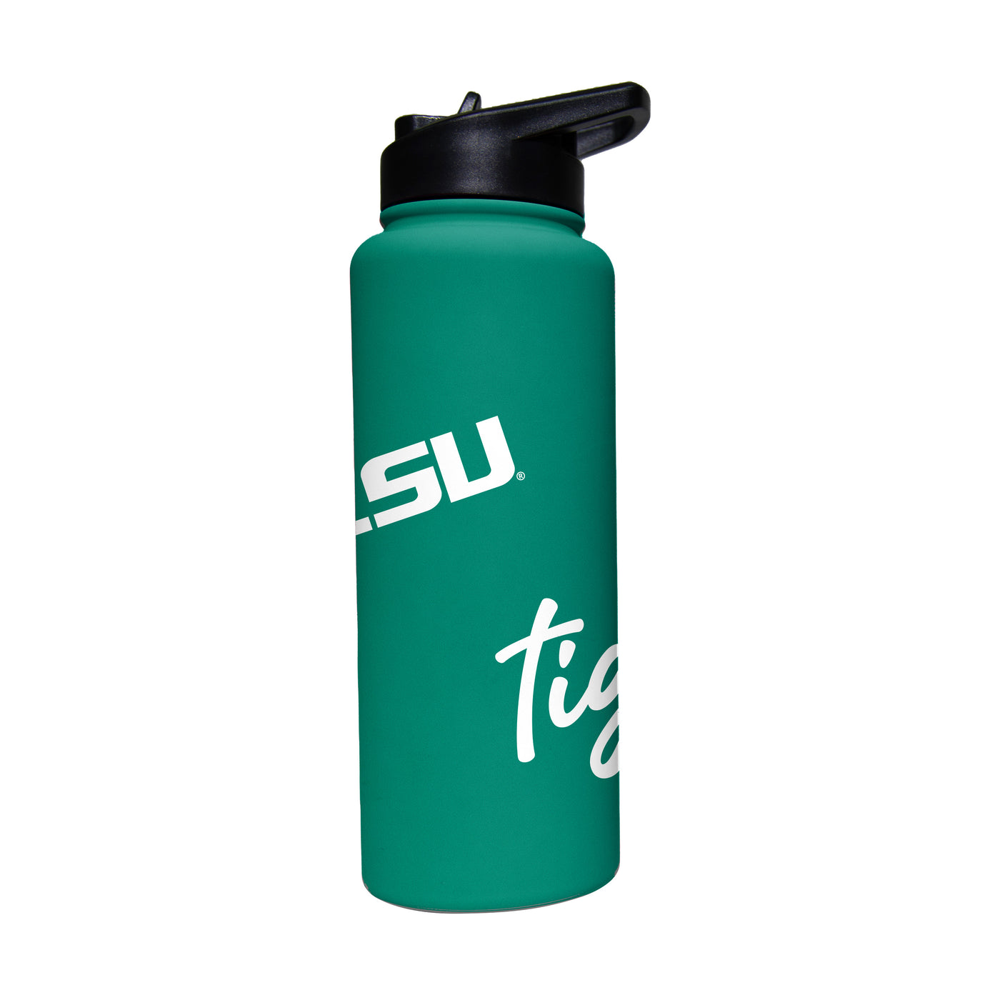 LSU 34oz Optic Bold Soft Touch Quencher