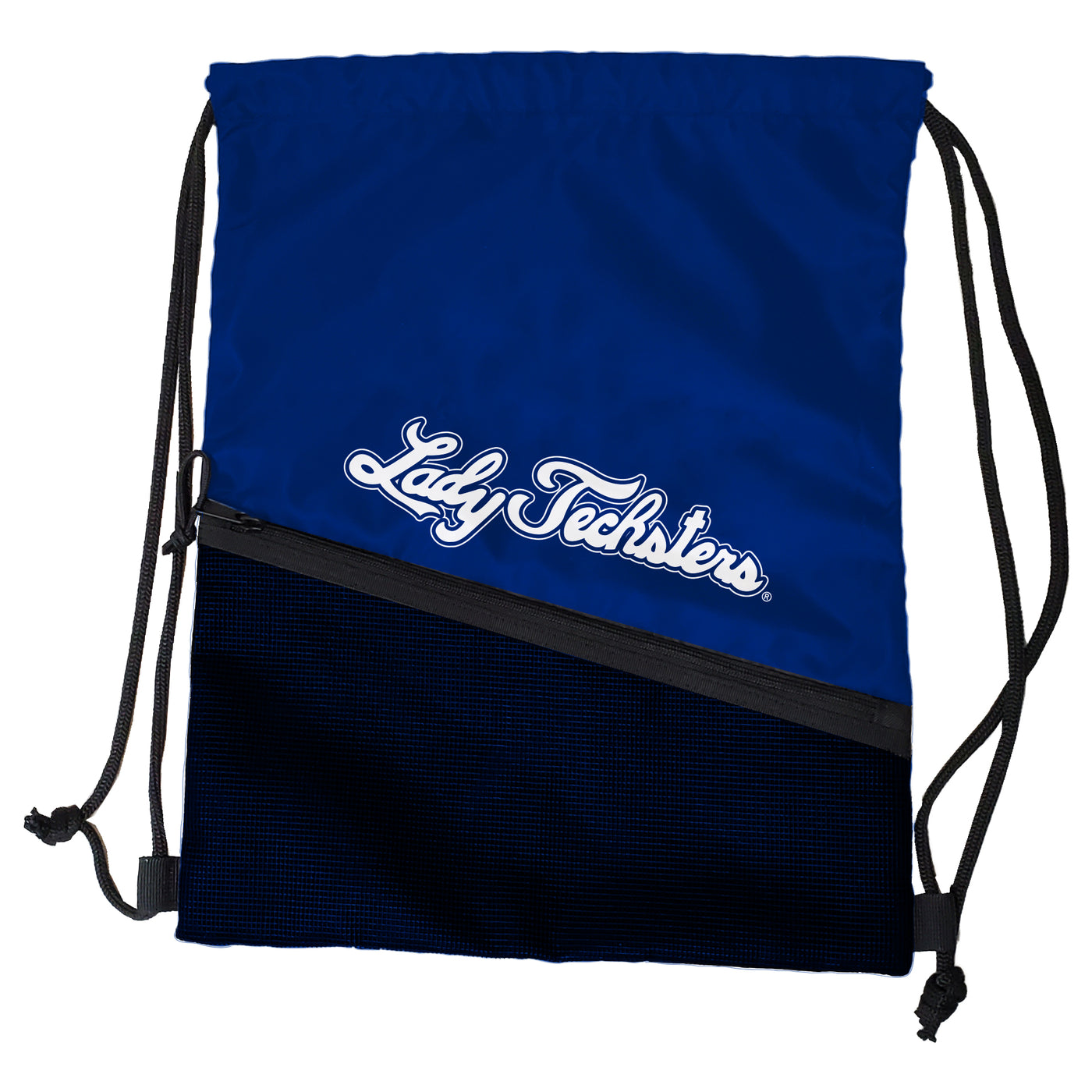 Louisiana Tech Tilt Backsack