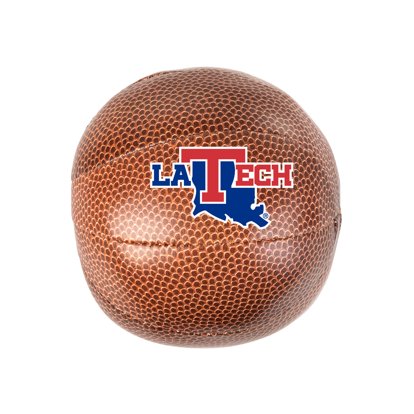 Louisiana Tech Micro Soft Basketball