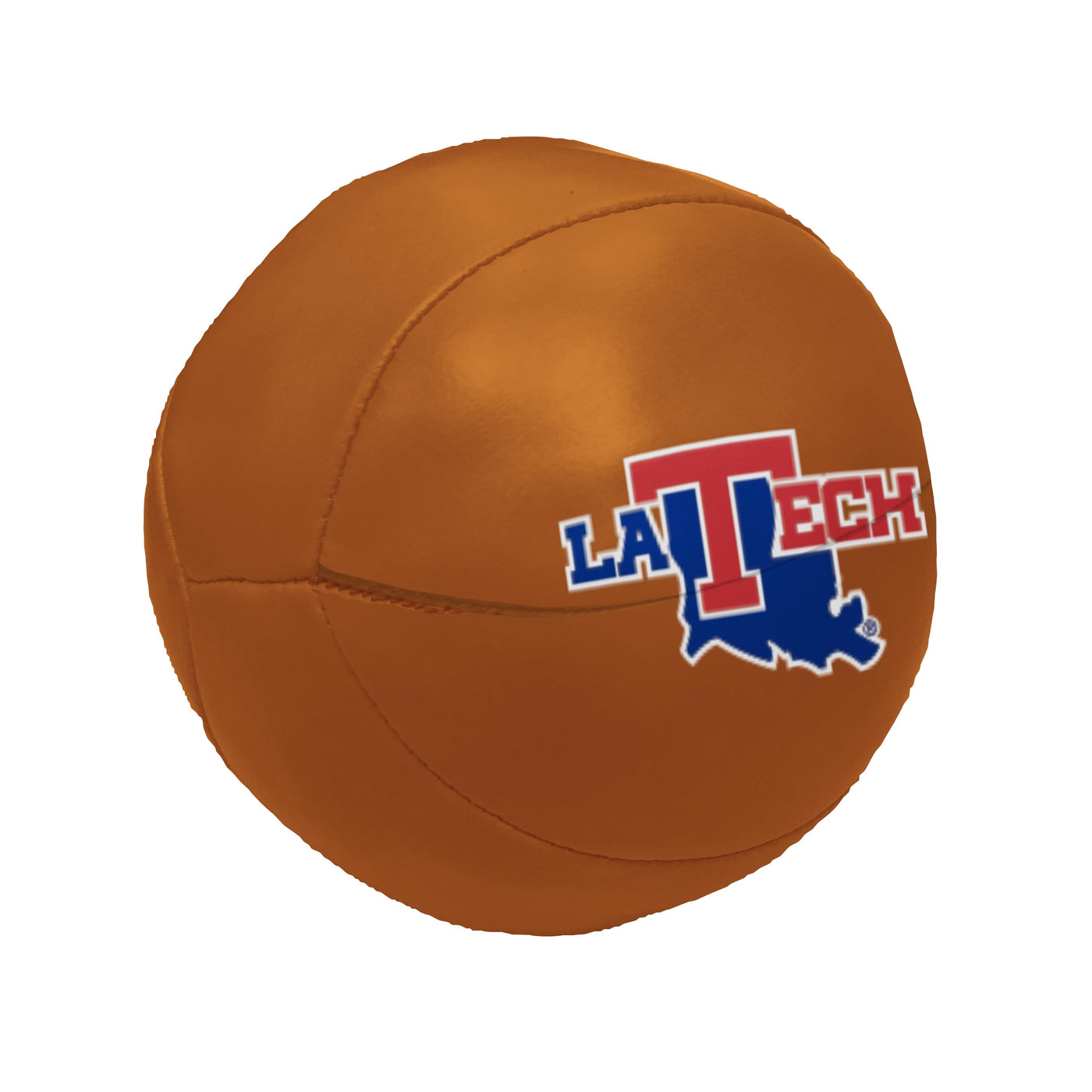 Louisiana Tech Micro Soft Basketball