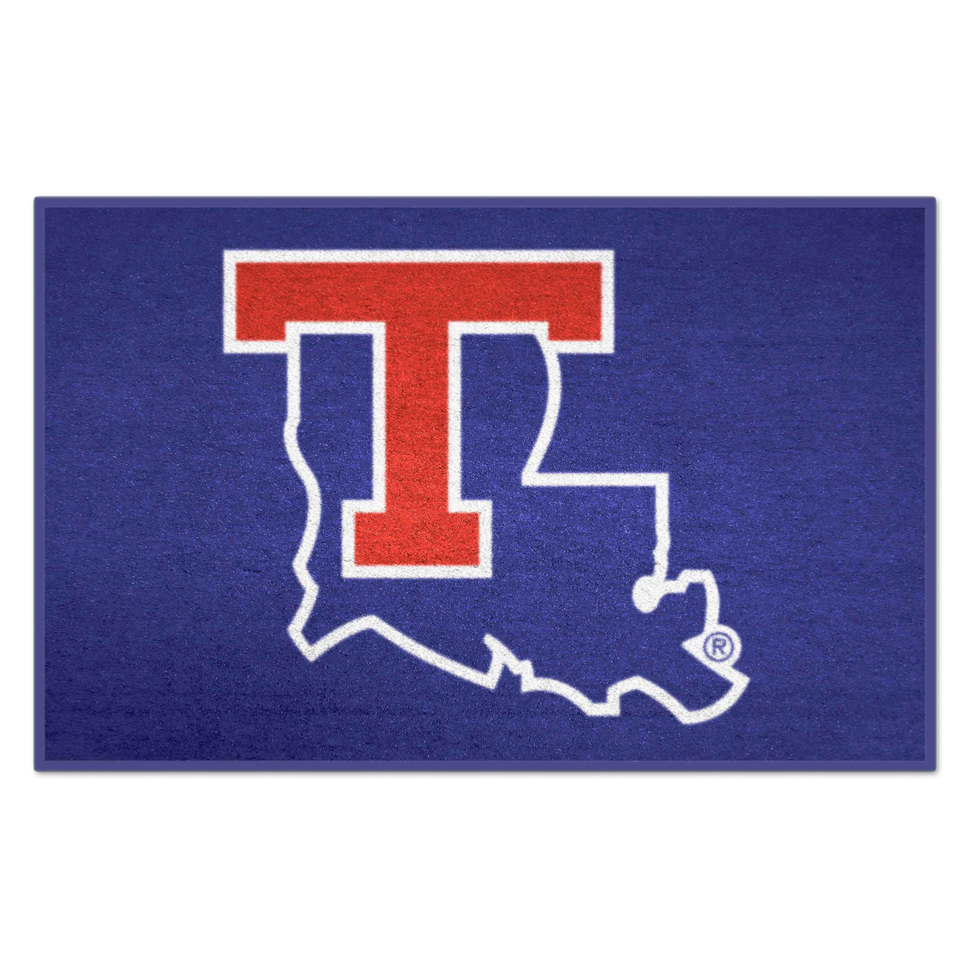 Louisiana Tech University Starter Mat