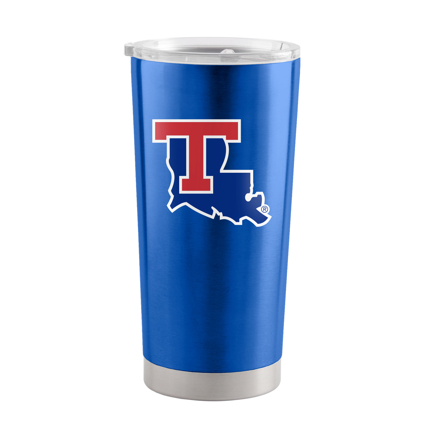 Louisiana Tech 20oz Gameday Stainless Tumbler