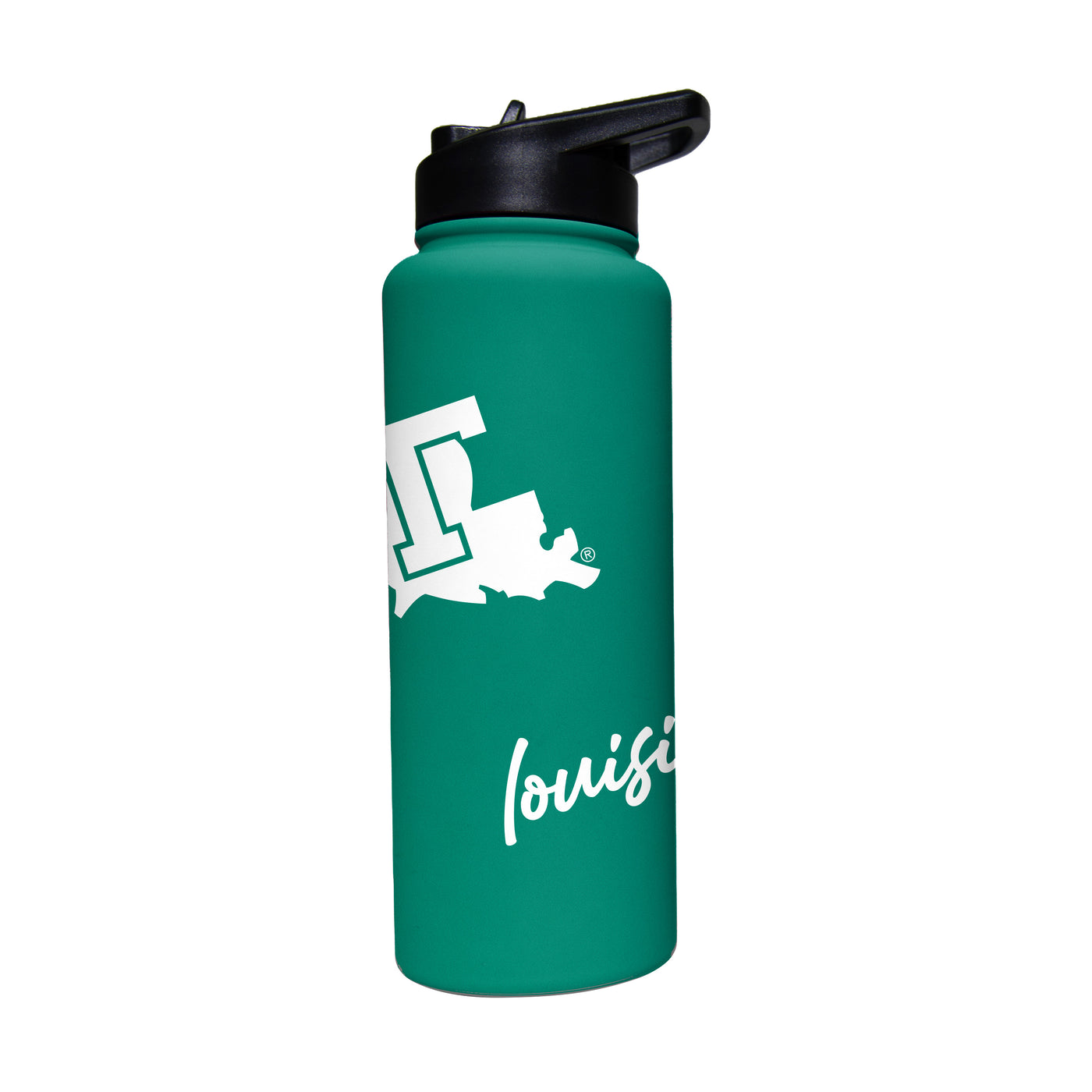 Louisiana Tech 34oz Optic Bold Soft Touch Quencher
