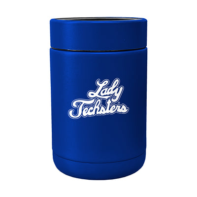Louisiana Tech Powder Flipside Coat Coolie
