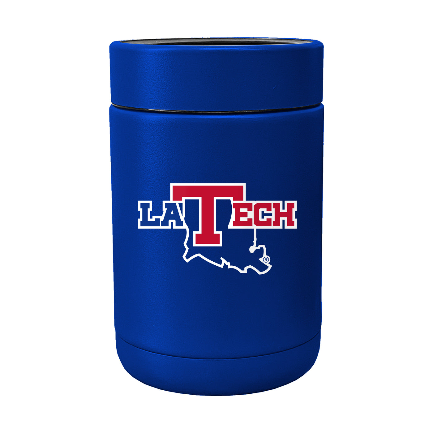 Louisiana Tech Powder Flipside Coat Coolie