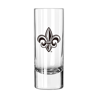 Louisiana Lafayette 2.5oz Gameday Shooter