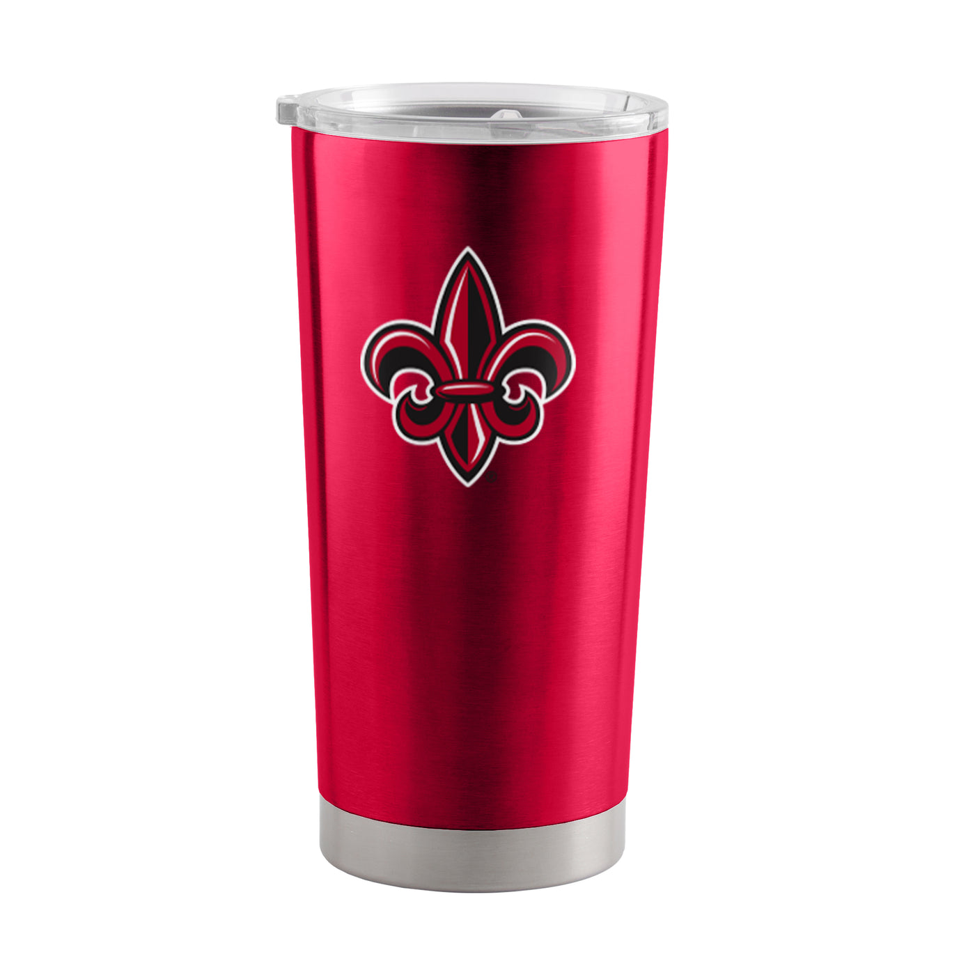 Louisiana - Lafayette 20oz Gameday Stainless Steel Tumbler - Logo Brands