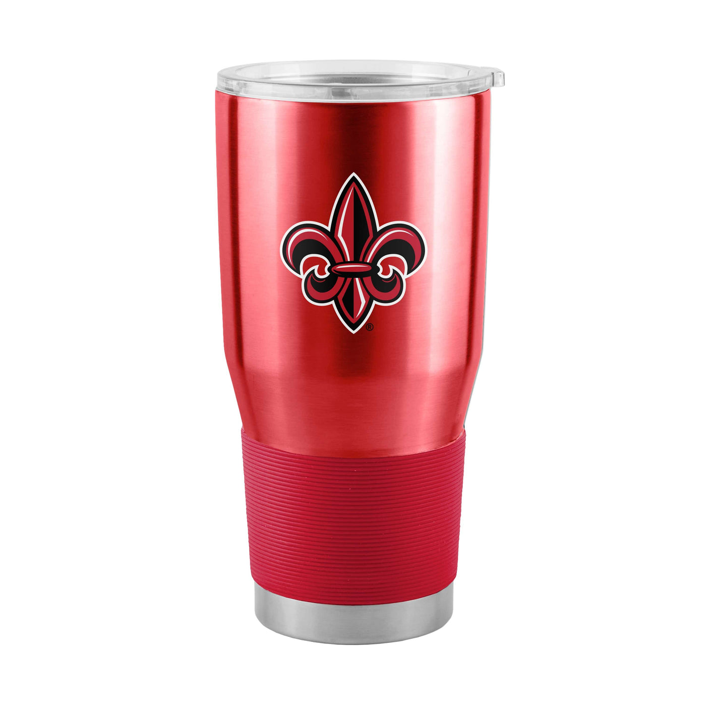 Louisiana - Lafayette 30oz Gameday Stainless Steel Tumbler