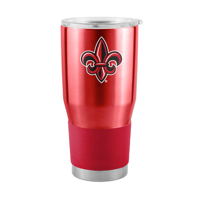 Louisiana Lafayette Overtime 30oz Stainless Tumbler - Logo Brands
